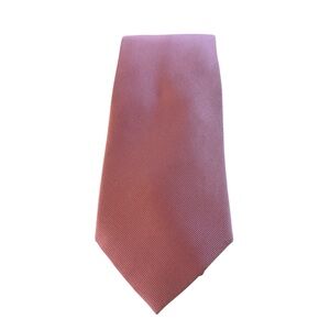 Elegant Jos. A. Bank Rose Men's Tie
